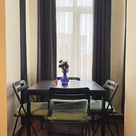 Charming Vintage 3br In The Heart Of Beyoglu Daire İstanbul