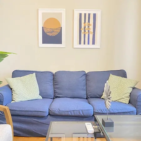 Charming Vintage 3br In The Heart Of Beyoglu Daire *