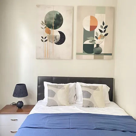 Daire Charming Vintage 3br In The Heart Of Beyoglu *