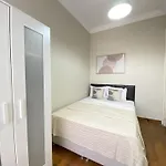 Charming Vintage 3br In The Heart Of Beyoglu Appartamento Provincia di Istanbul