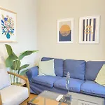 Charming Vintage 3br In The Heart Of Beyoglu