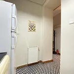 Charming Vintage 3br In The Heart Of Beyoglu Provincia di Istanbul
