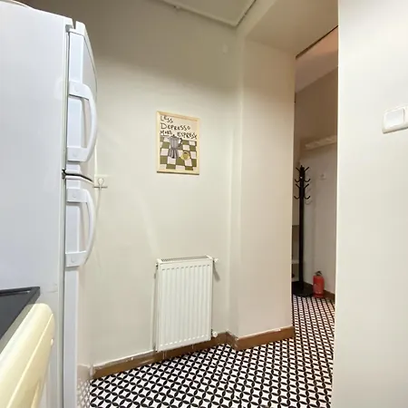 Charming Vintage 3br In The Heart Of Beyoglu Istanbul