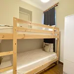 Charming Vintage 3br In The Heart Of Beyoglu Apartman Isztambul
