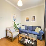 Apartman Charming Vintage 3br In The Heart Of Beyoglu *