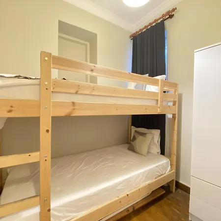 Charming Vintage 3br In The Heart Of Beyoglu Apartman Isztambul